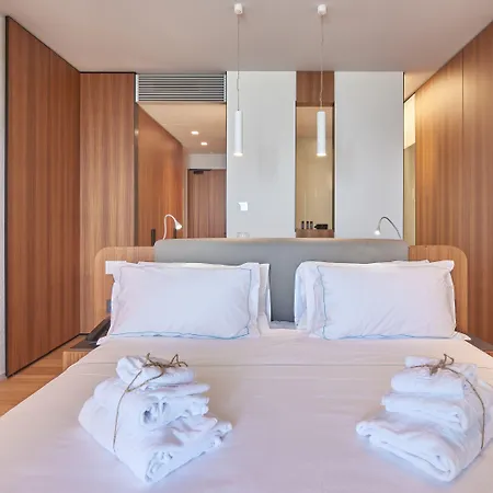 Ocelle Thermae & - Adults Only 4* Sirmione