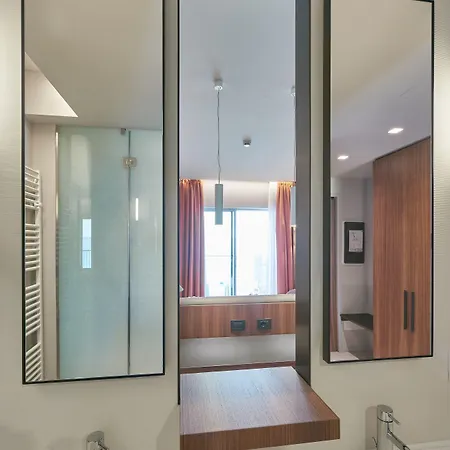 Hotel Ocelle Thermae & - Adults Only