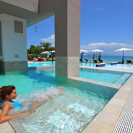 Ocelle Thermae & - Adults Only