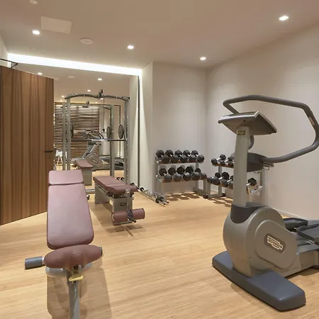 Otel Ocelle Thermae & - Adults Only 4*