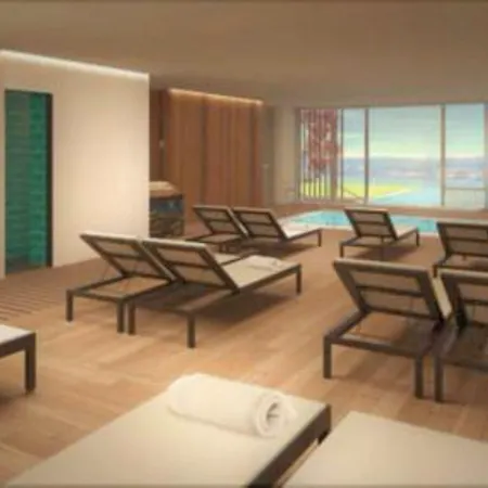 Ocelle Thermae & - Adults Only 4*