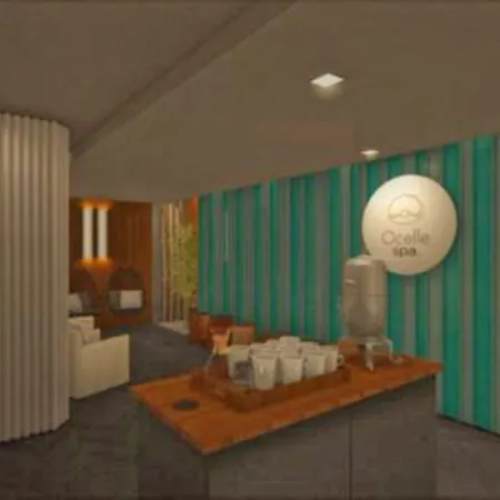 Ocelle Thermae & - Adults Only Sirmione