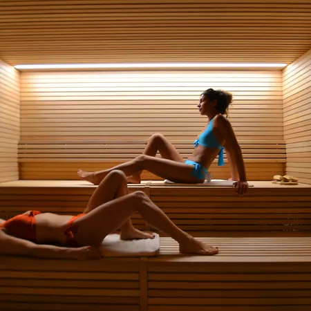 Ocelle Thermae & - Adults Only