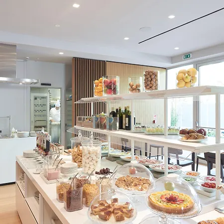 Ocelle Thermae & - Adults Only Otel 4*