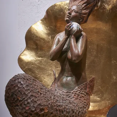 Otel Ocelle Thermae & - Adults Only 4*