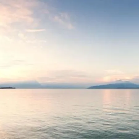 Ocelle Thermae & - Adults Only