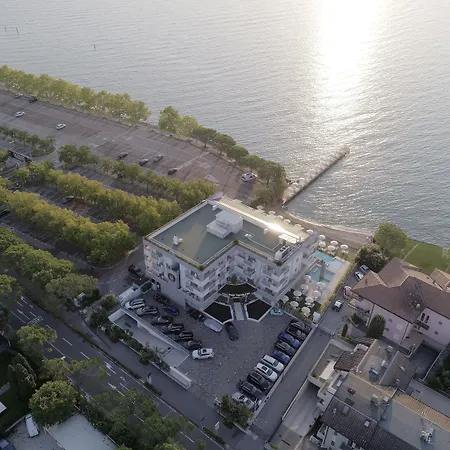 Ocelle Thermae & - Adults Only Otel