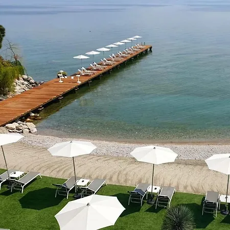 Szálloda Ocelle Thermae & - Adults Only 4*