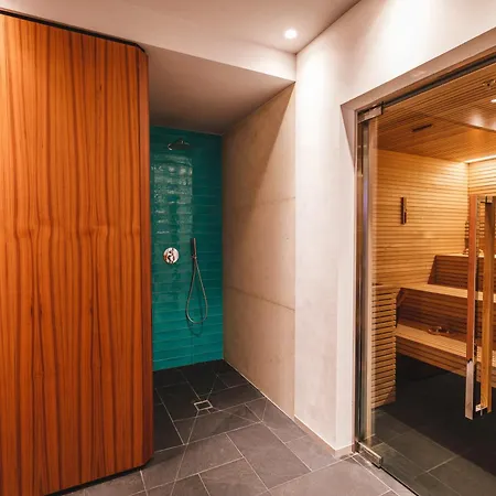 Ocelle Thermae & - Adults Only Szálloda 4*