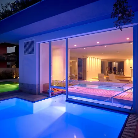 Ocelle Thermae & - Adults Only 4*