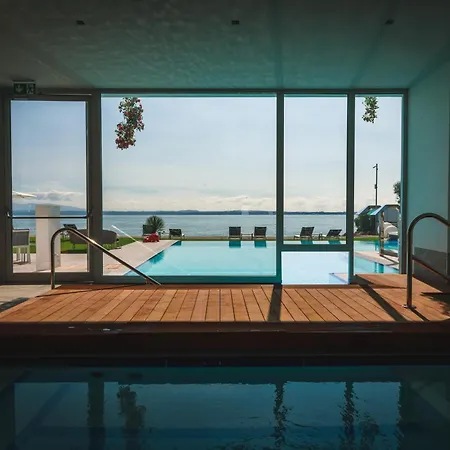 Ocelle Thermae & - Adults Only 4* Sirmione