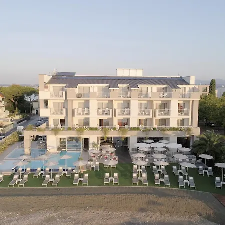 Ocelle Thermae & - Adults Only 4* Sirmione