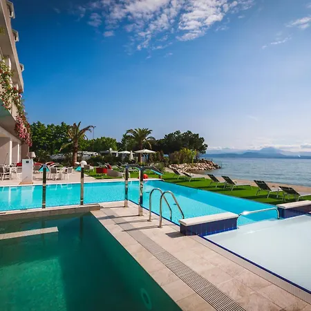 Ocelle Thermae & - Adults Only Szálloda 4*