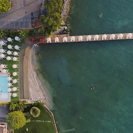 Ocelle Thermae & - Adults Only 4*