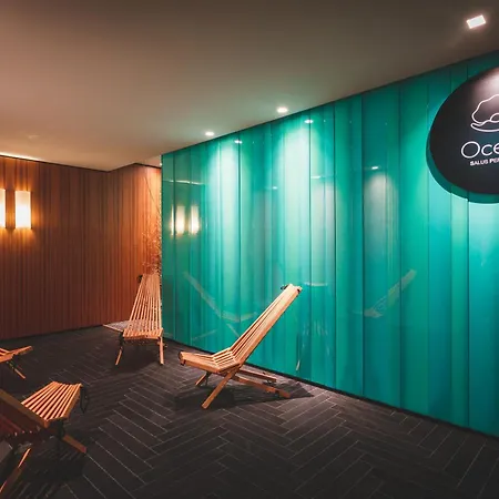 Ocelle Thermae & - Adults Only Sirmione