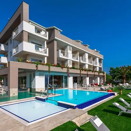 Ocelle Thermae & - Adults Only