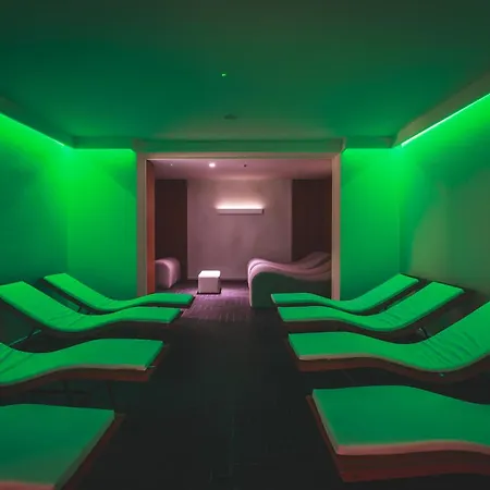 Ocelle Thermae & - Adults Only Szálloda 4*
