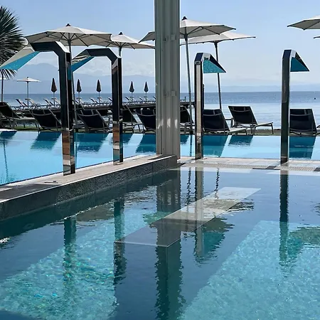 Szálloda Ocelle Thermae & - Adults Only 4*