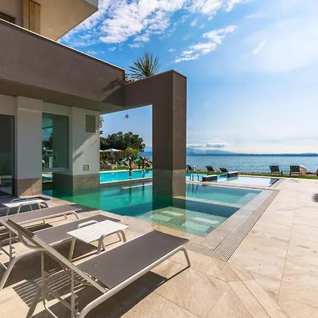 Ocelle Thermae & - Adults Only 4*