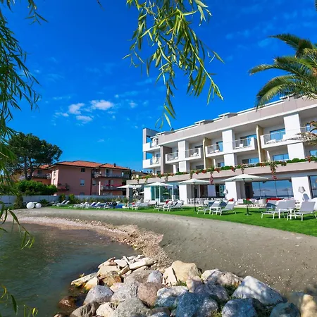 Ocelle Thermae & - Adults Only Szálloda 4*