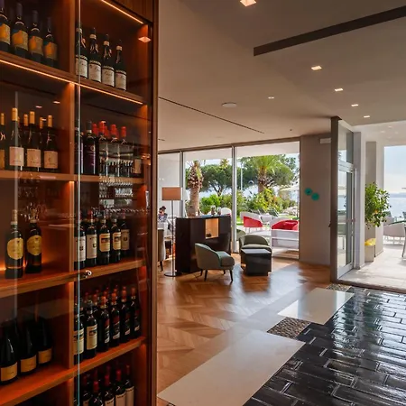 Ocelle Thermae & - Adults Only 4* Sirmione