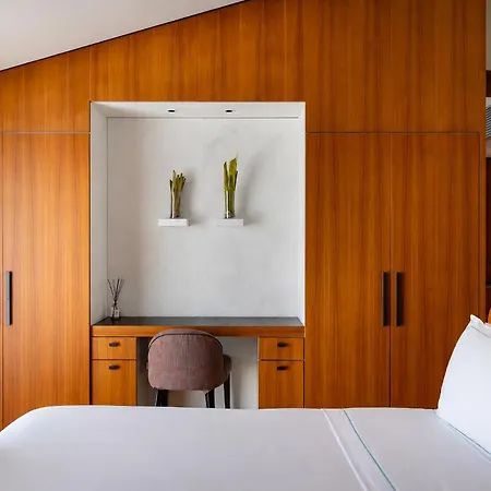 Ocelle Thermae & - Adults Only 4*