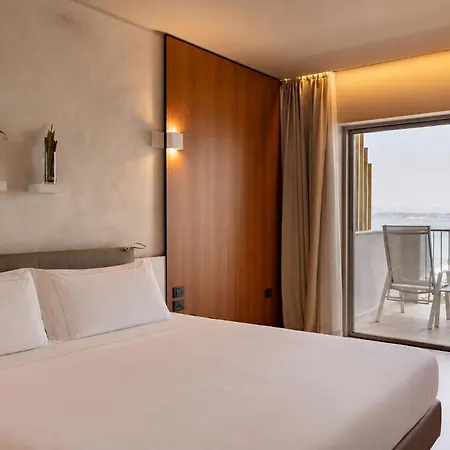Ocelle Thermae & - Adults Only 4*