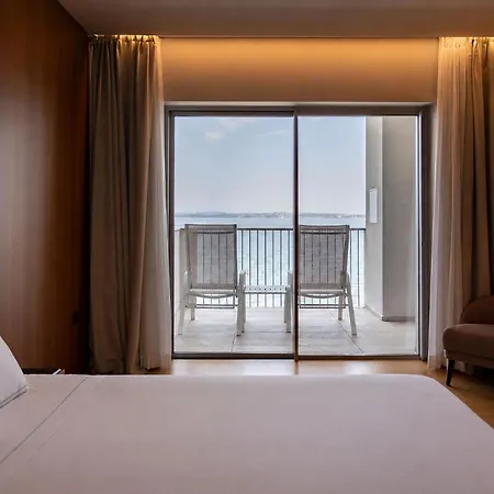 Ocelle Thermae & - Adults Only Hotel