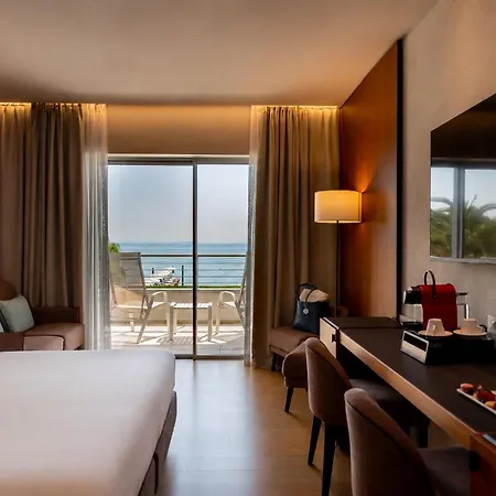 Ocelle Thermae & - Adults Only Hotel 4*