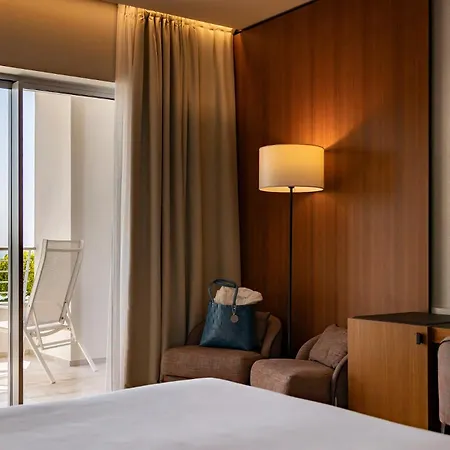 Ocelle Thermae & - Adults Only 4* Sirmione