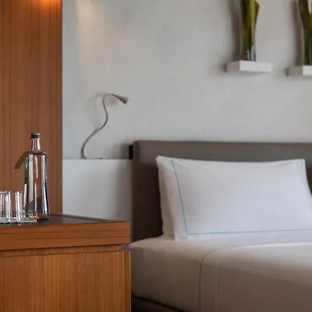 Ocelle Thermae & - Adults Only