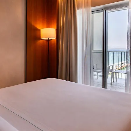 Hotel Ocelle Thermae & - Adults Only