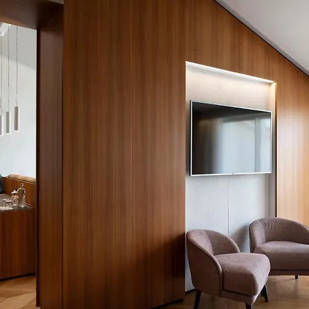 Hotel Ocelle Thermae & - Adults Only 4*
