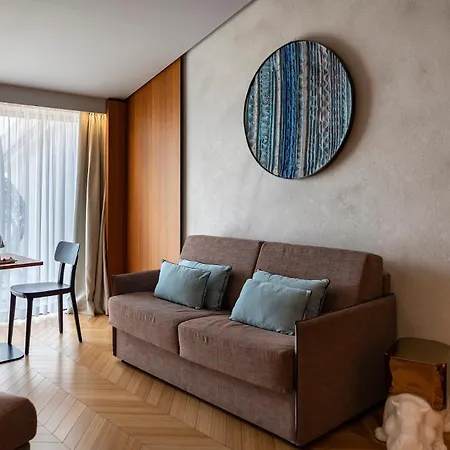 Ocelle Thermae & - Adults Only 4* Sirmione