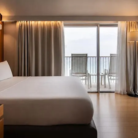 Ocelle Thermae & - Adults Only Hotel