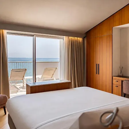 Hotel Ocelle Thermae & - Adults Only