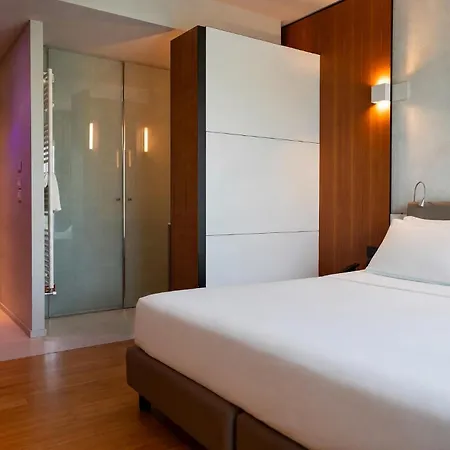 Ocelle Thermae & - Adults Only Hotel 4*
