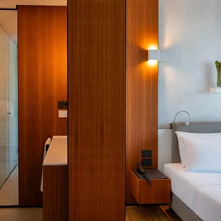 Hotel Ocelle Thermae & - Adults Only 4*