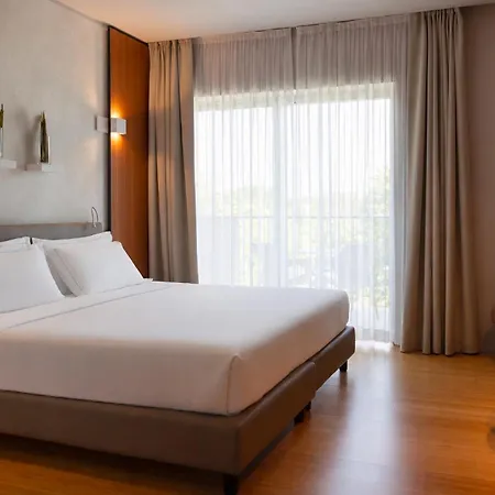 Ocelle Thermae & - Adults Only Hotel Sirmione