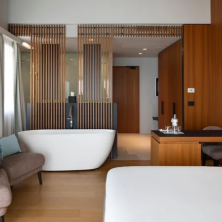 Hotel Ocelle Thermae & - Adults Only Sirmione