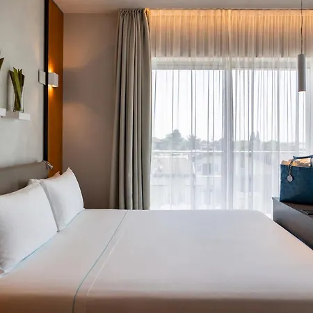 Ocelle Thermae & - Adults Only 4*