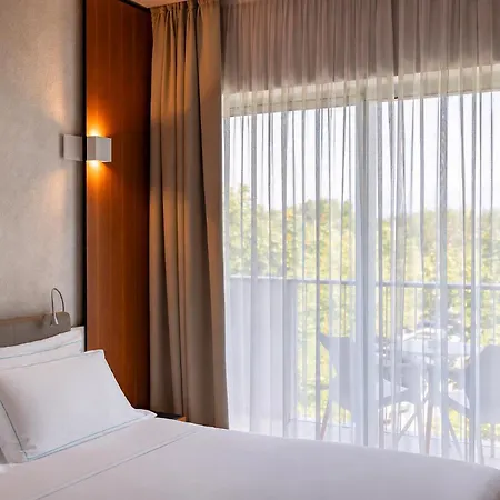 Ocelle Thermae & - Adults Only 4* Sirmione