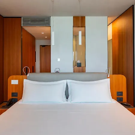 Ocelle Thermae & - Adults Only Hotel 4*