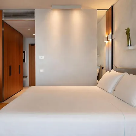 Hotel Ocelle Thermae & - Adults Only 4*