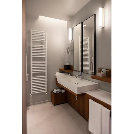 Ocelle Thermae & - Adults Only Hotel Sirmione