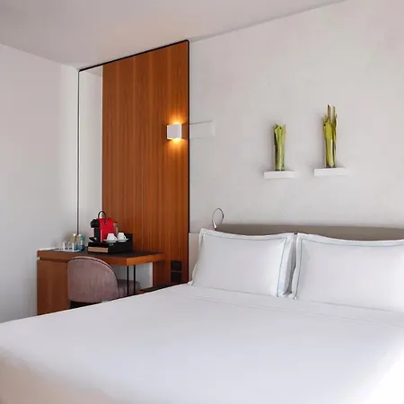 Ocelle Thermae & - Adults Only Sirmione