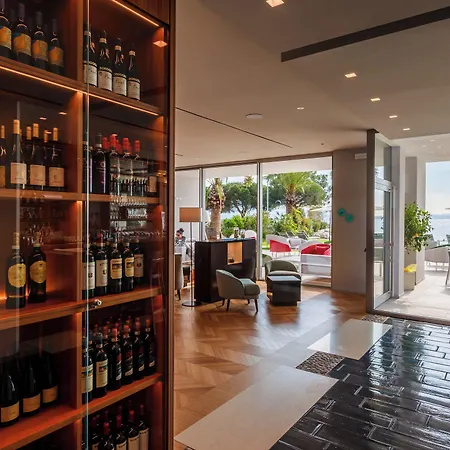 Ocelle Thermae & - Adults Only Sirmione