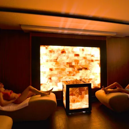 Ocelle Thermae & - Adults Only 4*