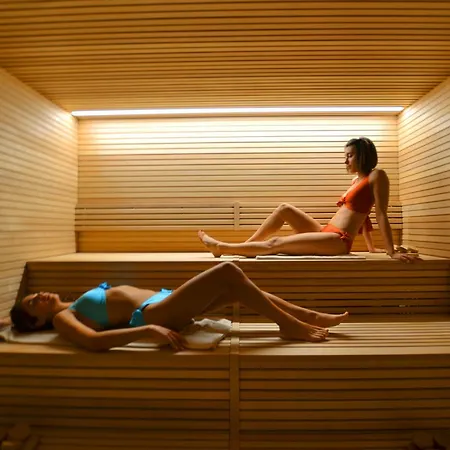 Ocelle Thermae & - Adults Only