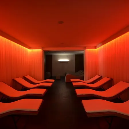 Ocelle Thermae & - Adults Only 4* Sirmione